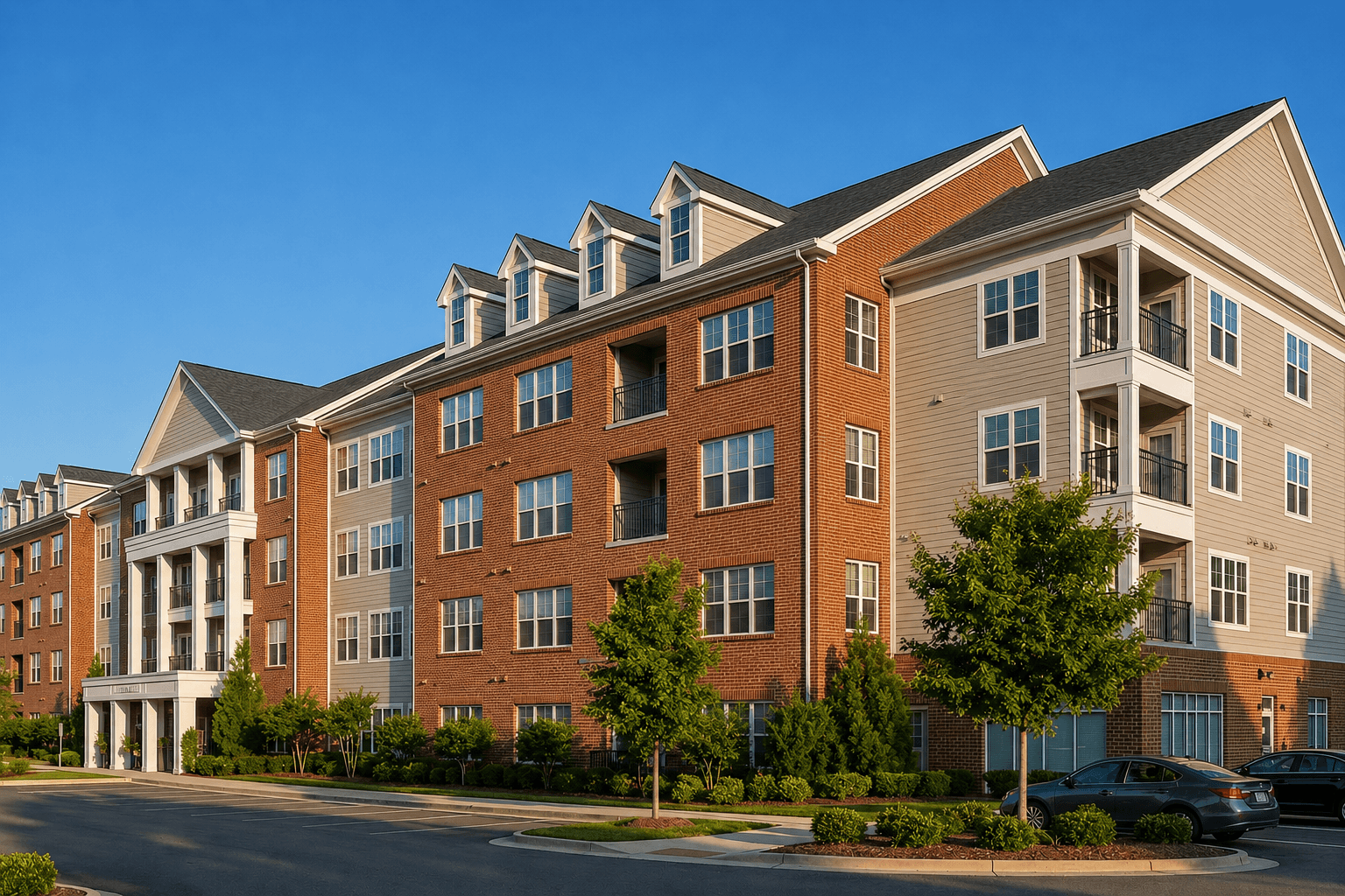 Exterior Design